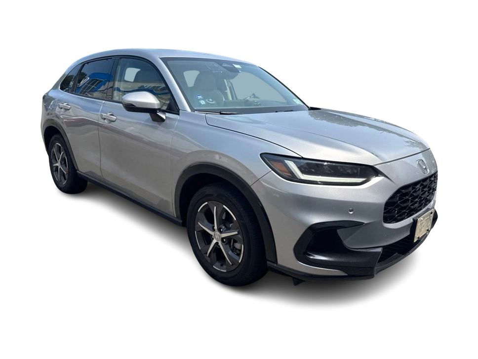 Thumbnail: 2024 Honda HR-V - 13