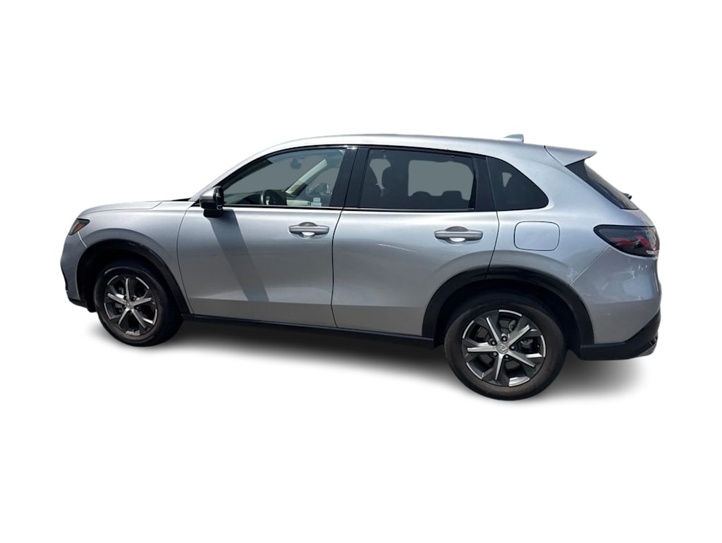 Thumbnail: 2024 Honda HR-V - 20