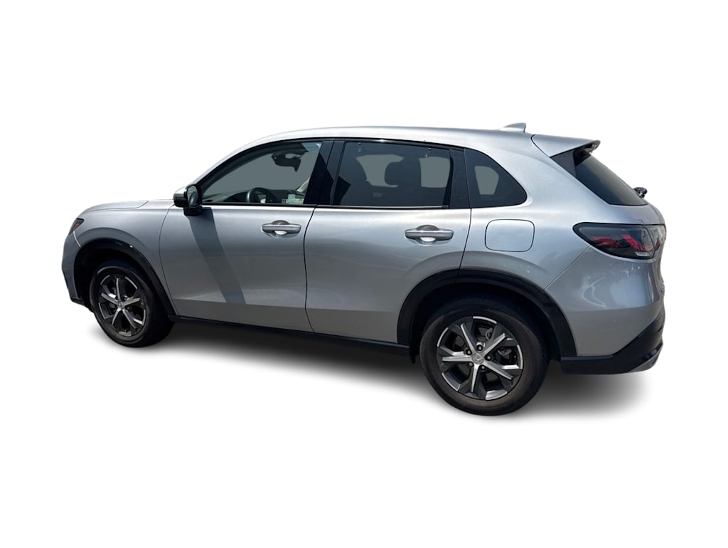 Thumbnail: 2024 Honda HR-V - 19