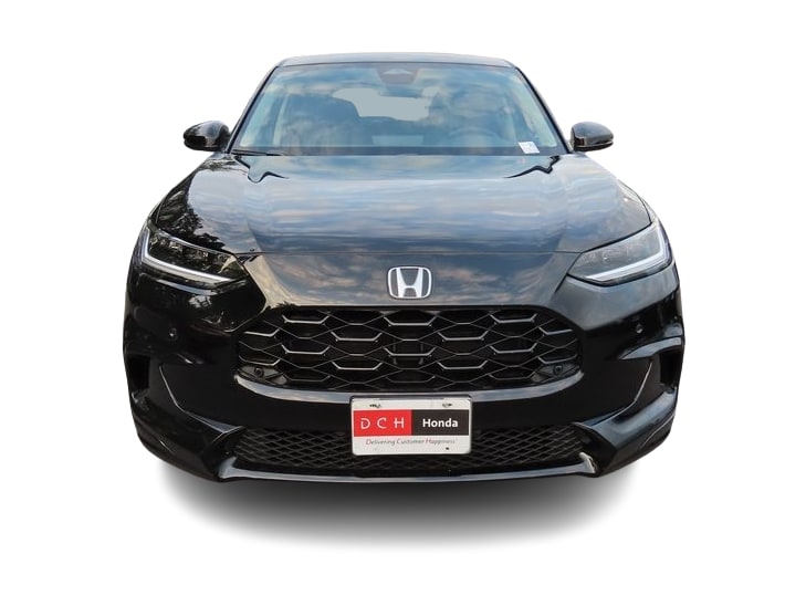 Thumbnail: 2026 Honda HR-V - 16