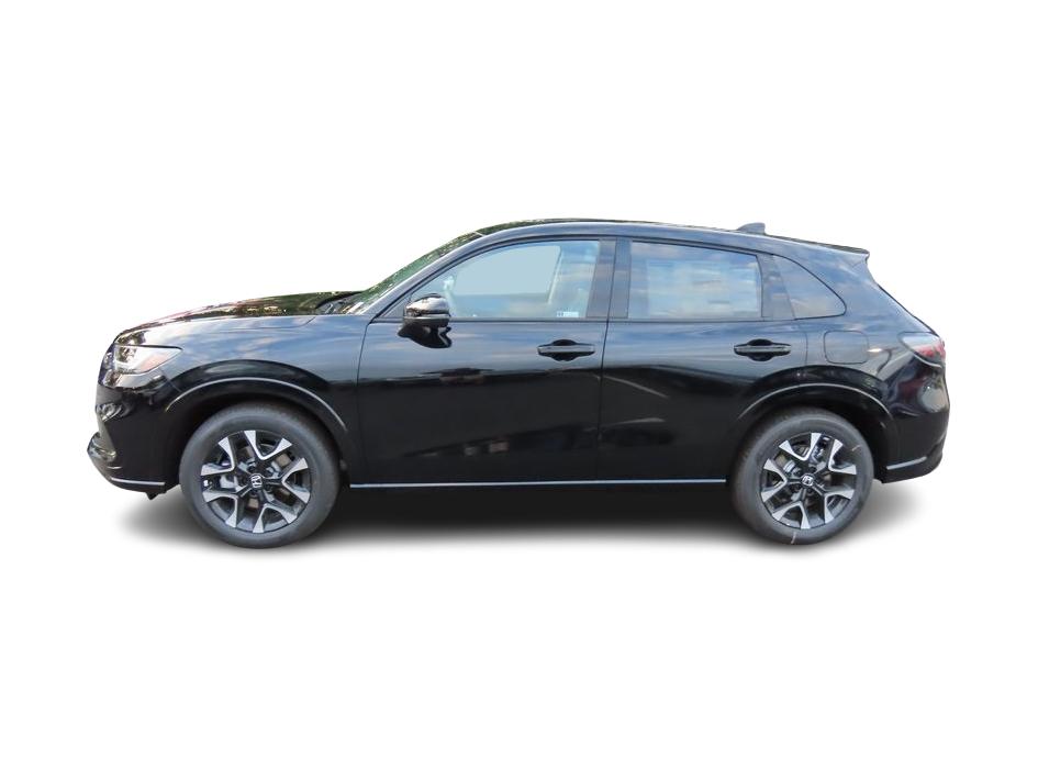 Thumbnail: 2026 Honda HR-V - 3