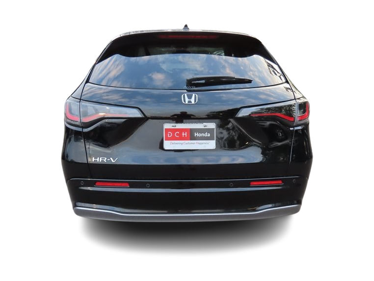 Thumbnail: 2026 Honda HR-V - 5