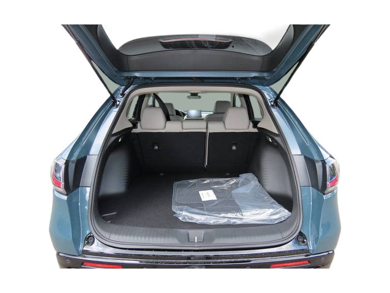 Thumbnail: 2026 Honda HR-V - 18