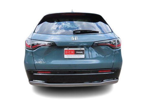 Thumbnail: 2026 Honda HR-V - 5