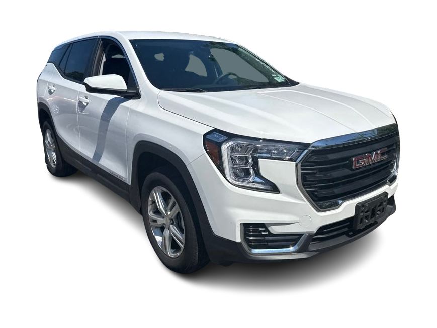 Thumbnail: 2024 GMC Terrain - 14