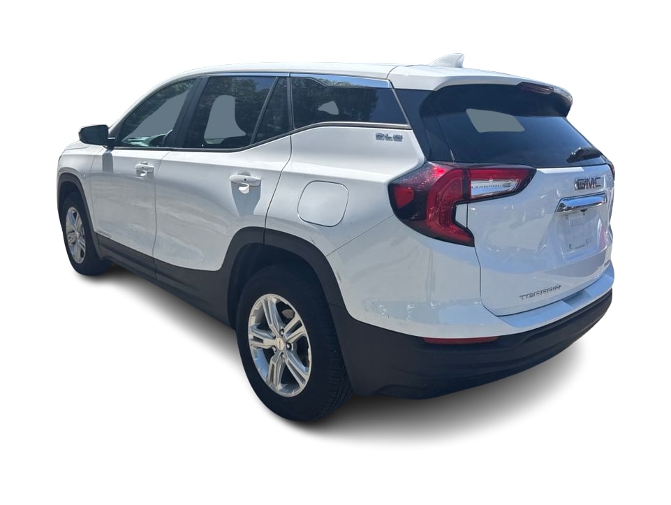 Thumbnail: 2024 GMC Terrain - 32