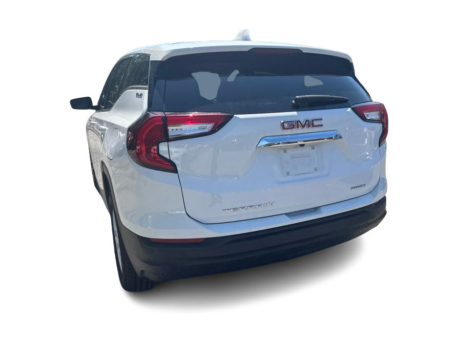 Thumbnail: 2024 GMC Terrain - 31