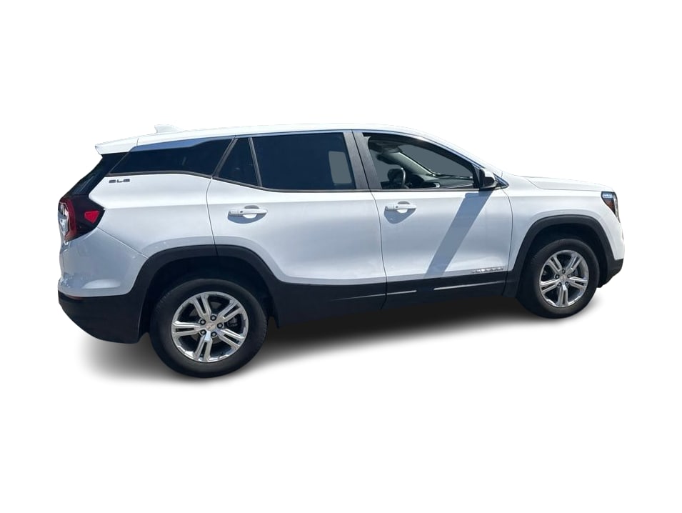 Thumbnail: 2024 GMC Terrain - 25