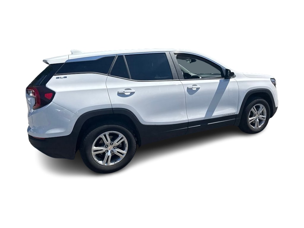 Thumbnail: 2024 GMC Terrain - 26
