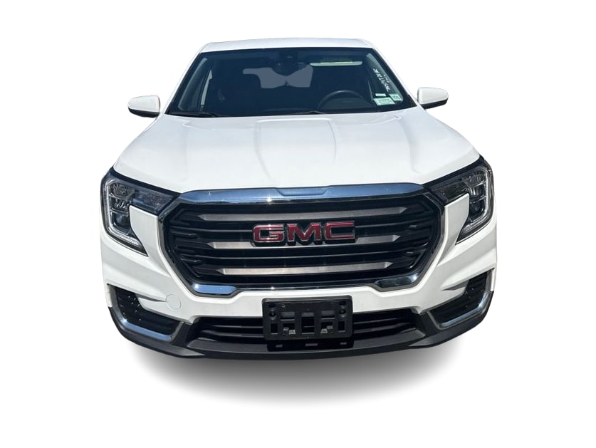 Thumbnail: 2024 GMC Terrain - 12