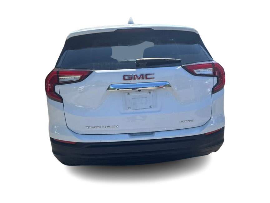 Thumbnail: 2024 GMC Terrain - 30
