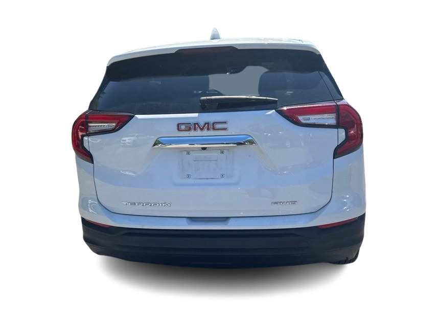 Thumbnail: 2024 GMC Terrain - 29
