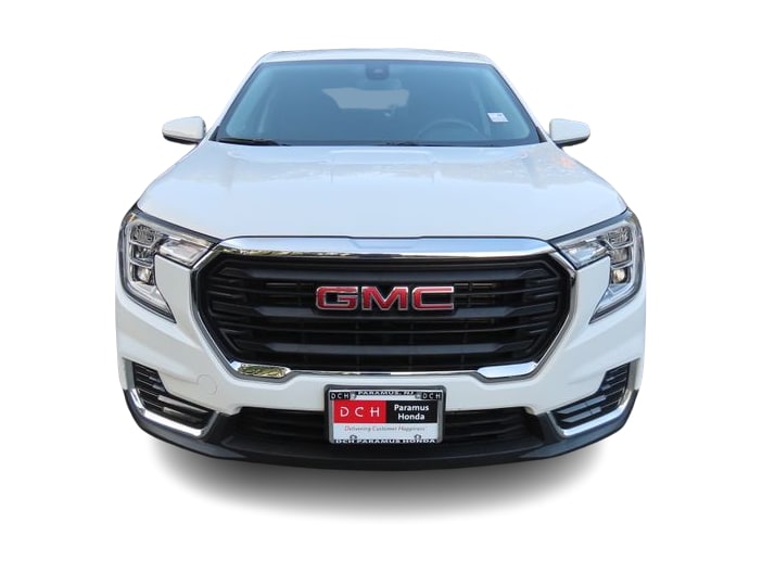 Thumbnail: 2024 GMC Terrain - 6