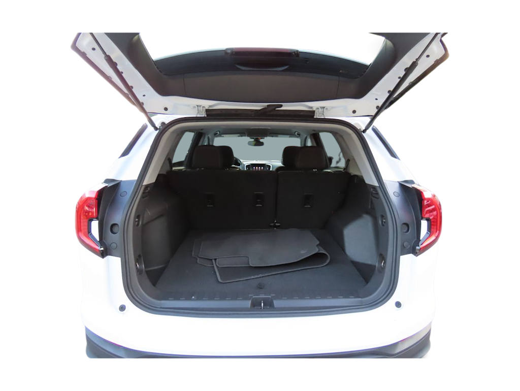 Thumbnail: 2024 GMC Terrain - 16