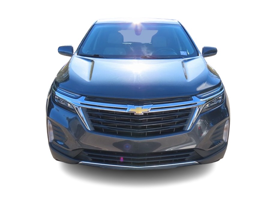 2023 Chevrolet Equinox LT 6