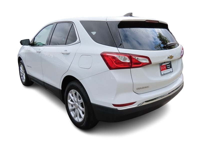 Thumbnail: 2020 Chevrolet Equinox - 3