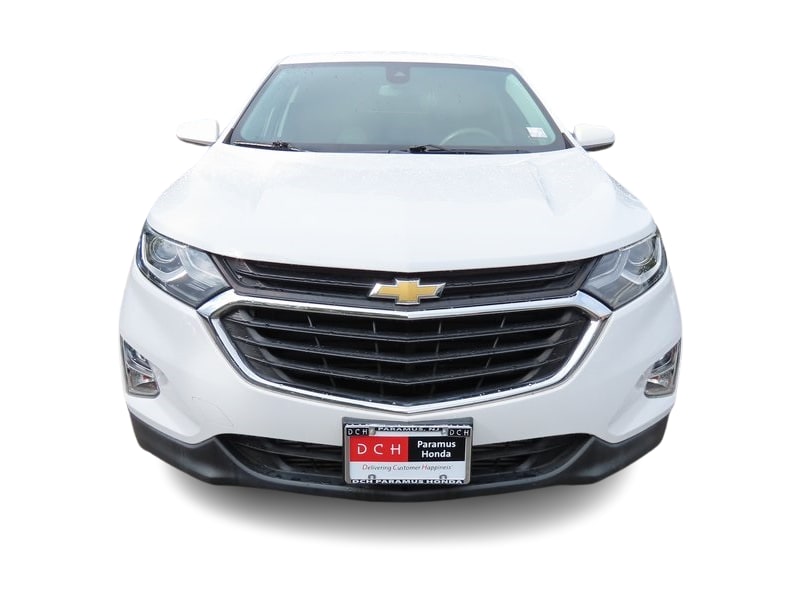 Thumbnail: 2020 Chevrolet Equinox - 20