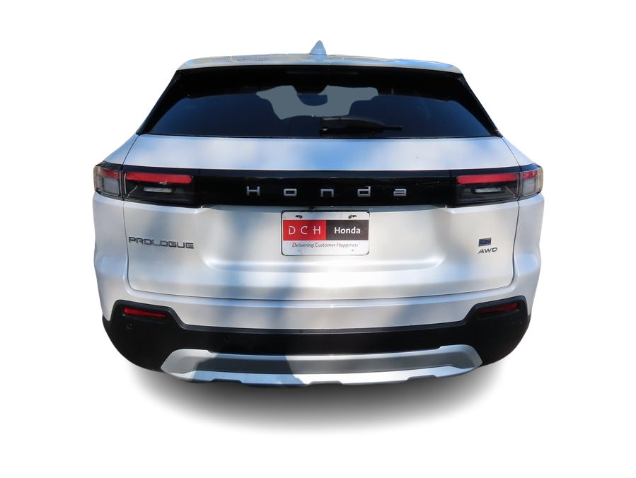 Thumbnail: 2026 Honda Prologue - 5