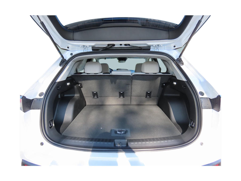 Thumbnail: 2026 Honda Prologue - 16