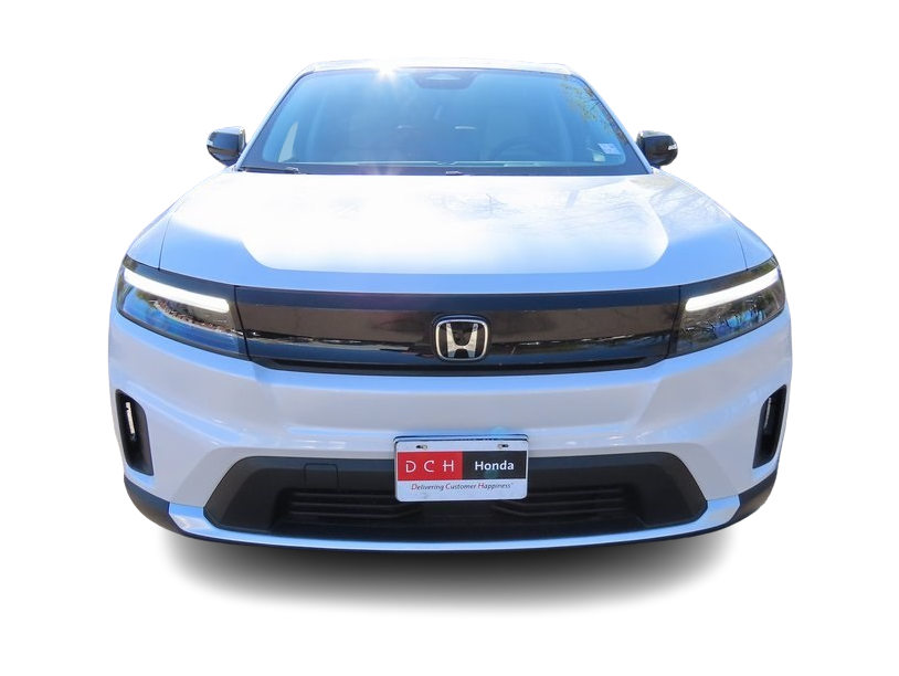 Thumbnail: 2026 Honda Prologue - 6