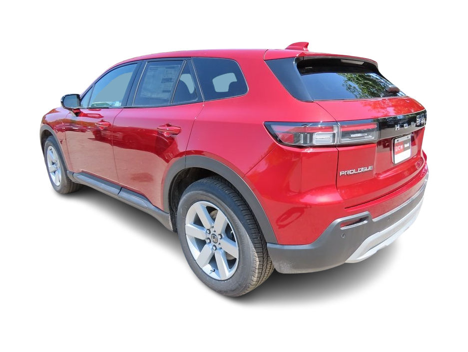 Thumbnail: 2026 Honda Prologue - 4