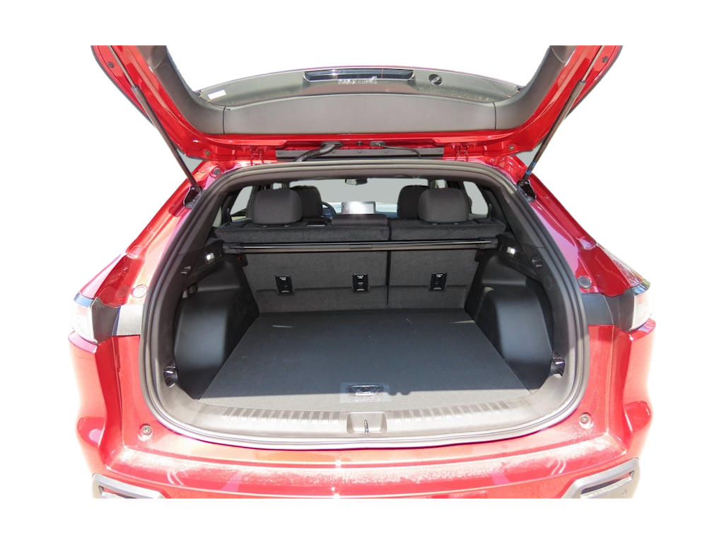 Thumbnail: 2026 Honda Prologue - 15