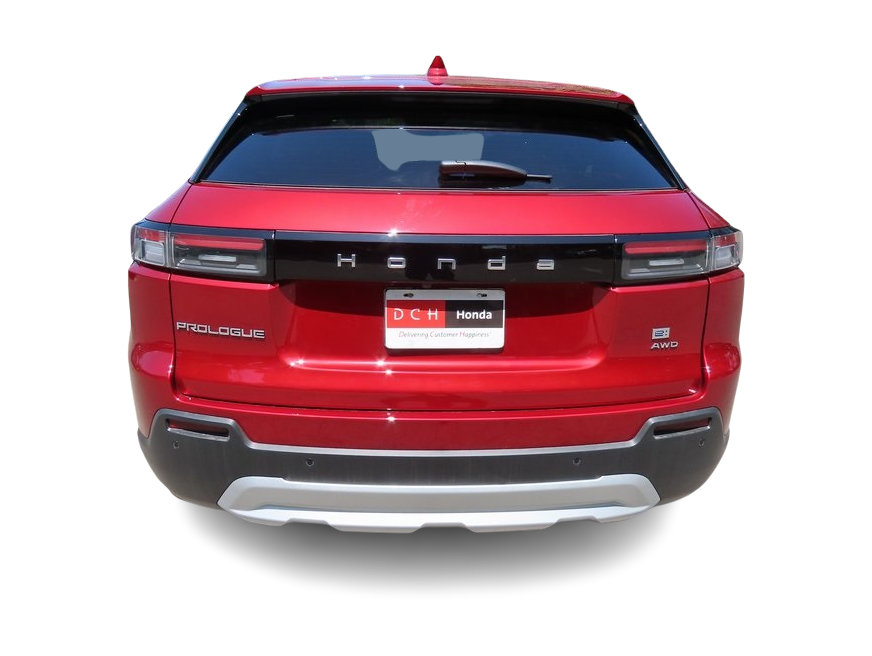 Thumbnail: 2026 Honda Prologue - 5