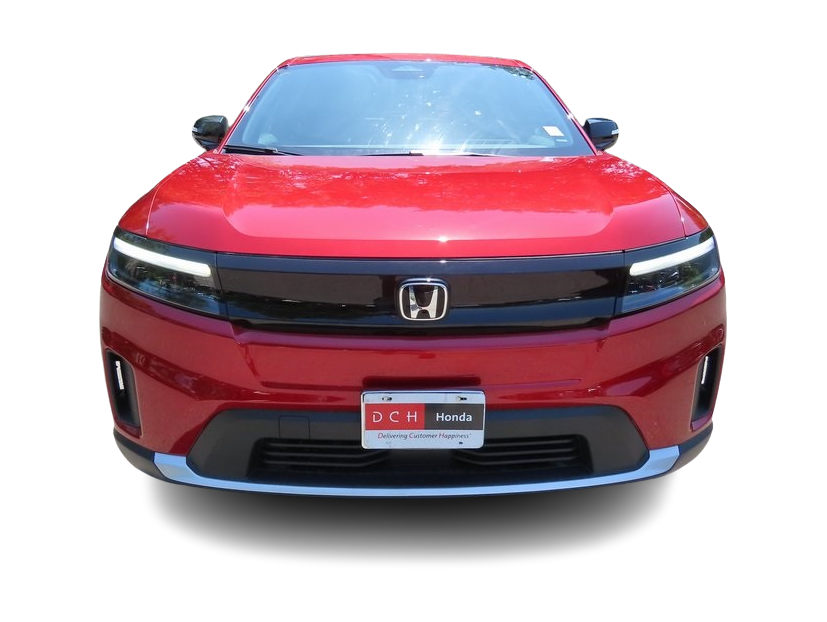 Thumbnail: 2026 Honda Prologue - 6