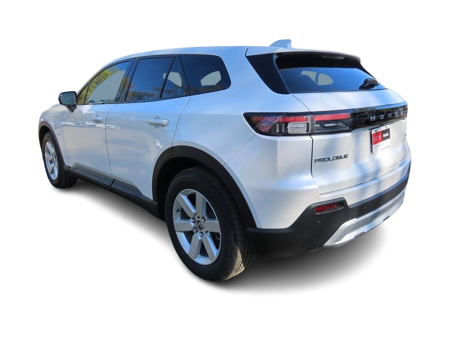 Thumbnail: 2026 Honda Prologue - 4