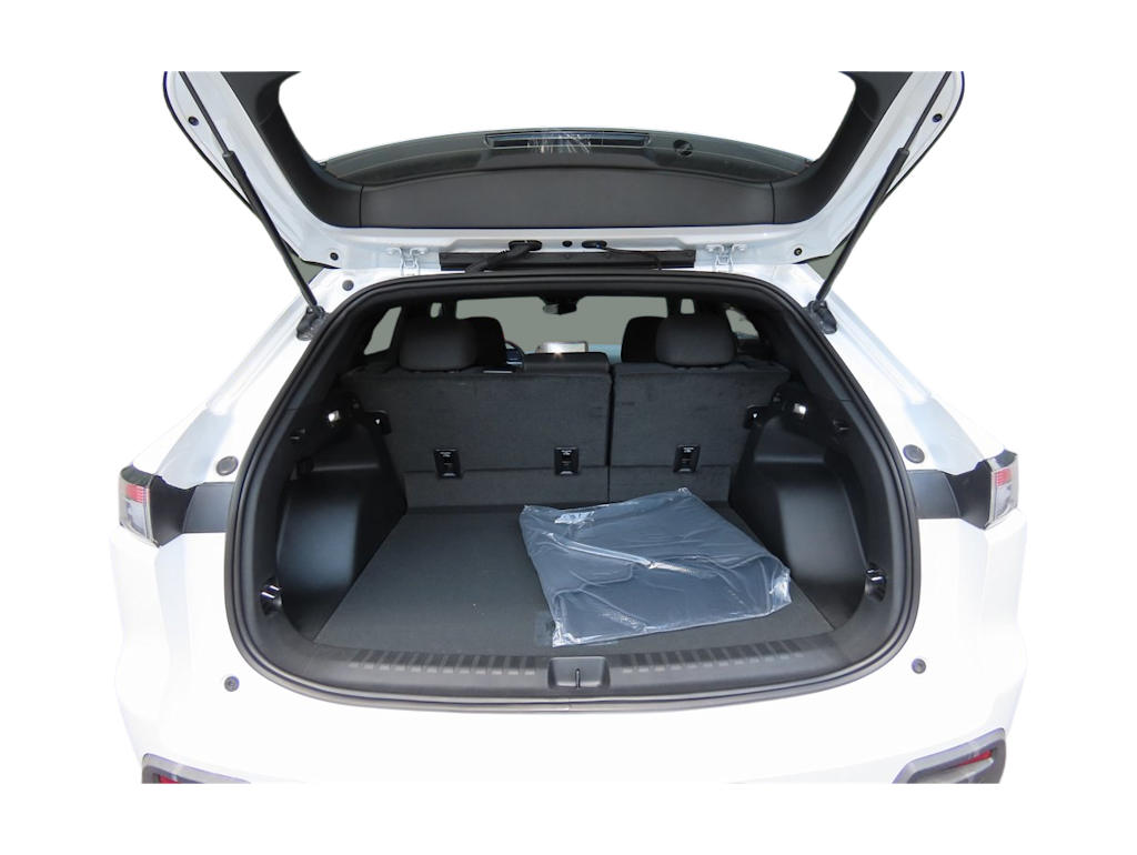 Thumbnail: 2026 Honda Prologue - 15