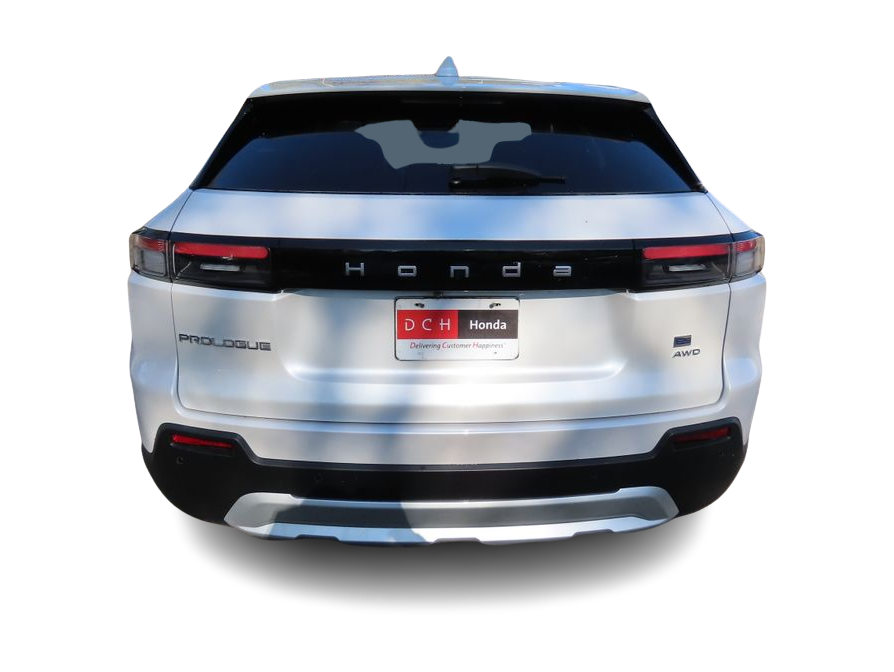 Thumbnail: 2026 Honda Prologue - 5