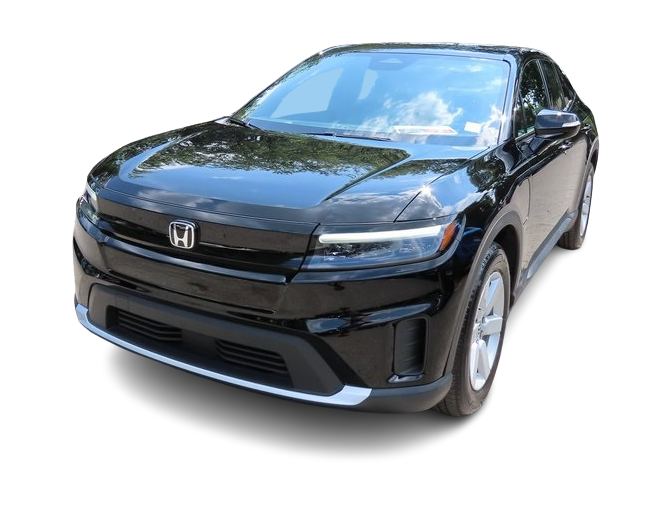 Certified 2024 Honda Prologue EX with VIN 3GPKHVRJ9RS519952 for sale in Spokane, WA