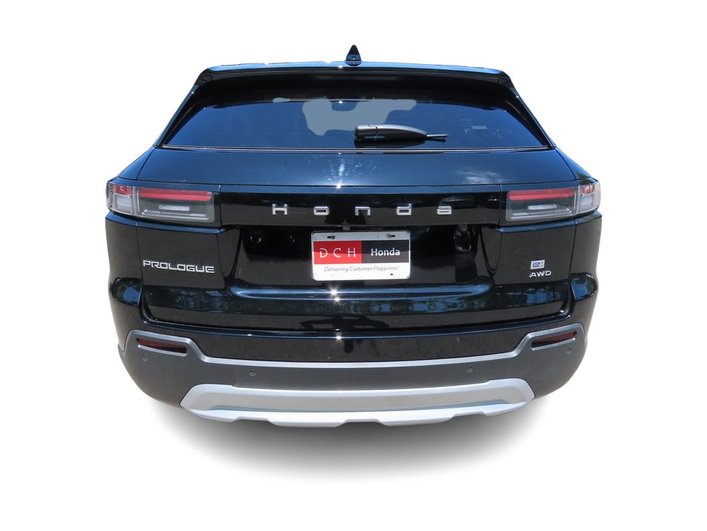 Thumbnail: 2025 Honda Prologue - 5
