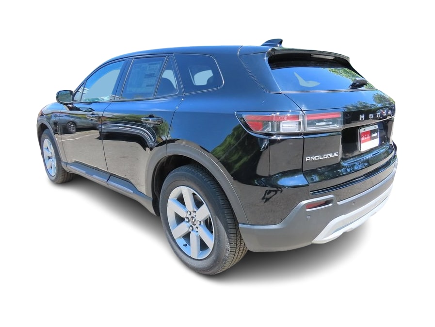 Thumbnail: 2025 Honda Prologue - 4