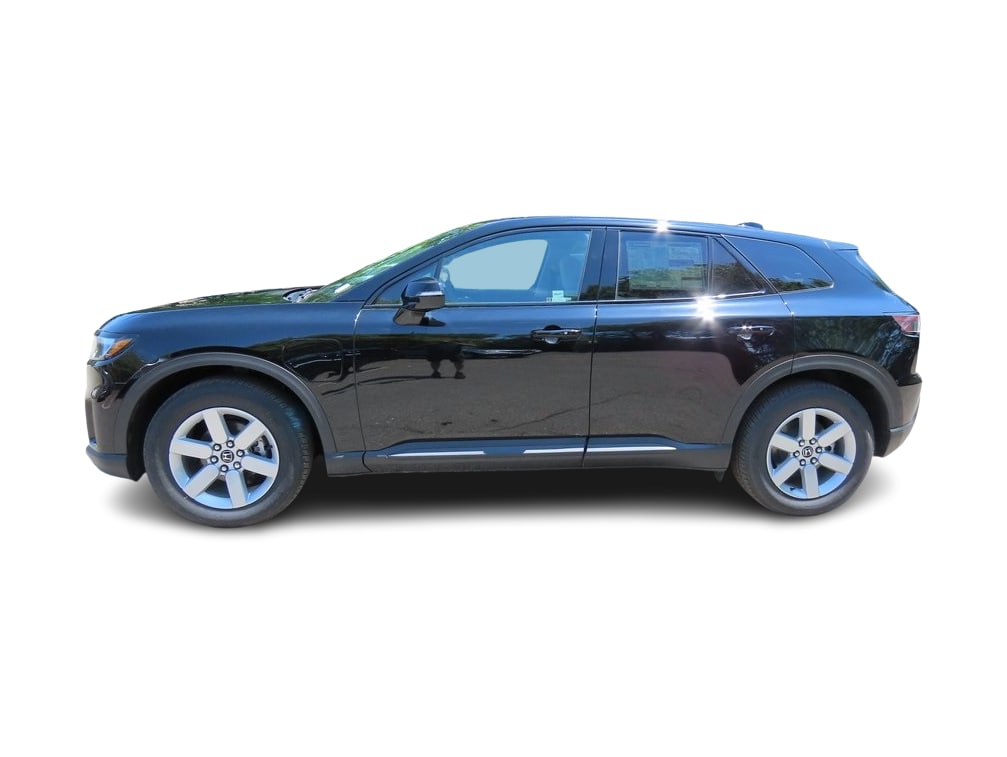 Thumbnail: 2025 Honda Prologue - 3