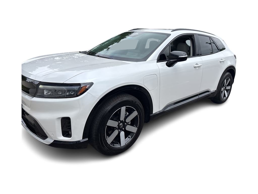 Used 2024 Honda Prologue Touring with VIN 3GPKHXRJ0RS521259 for sale in Spokane, WA