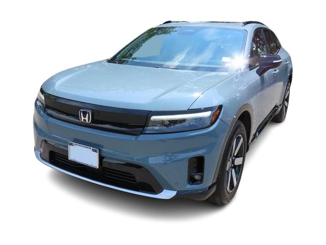 Certified 2024 Honda Prologue Touring with VIN 3GPKHXRJ1RS519715 for sale in Spokane, WA