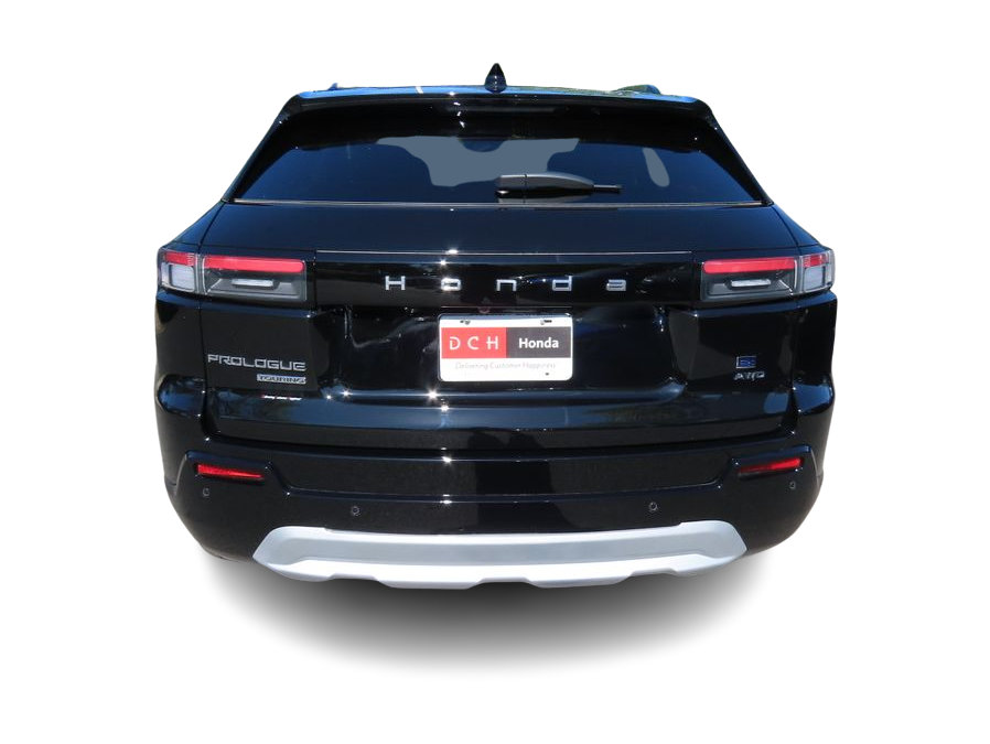 Thumbnail: 2026 Honda Prologue - 5