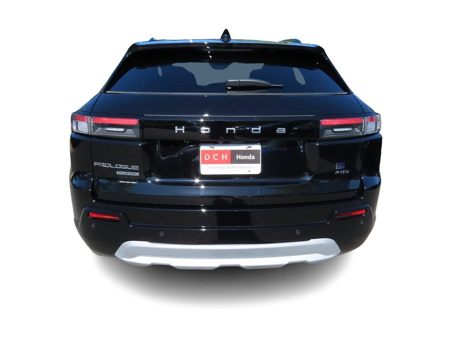 Thumbnail: 2026 Honda Prologue - 5