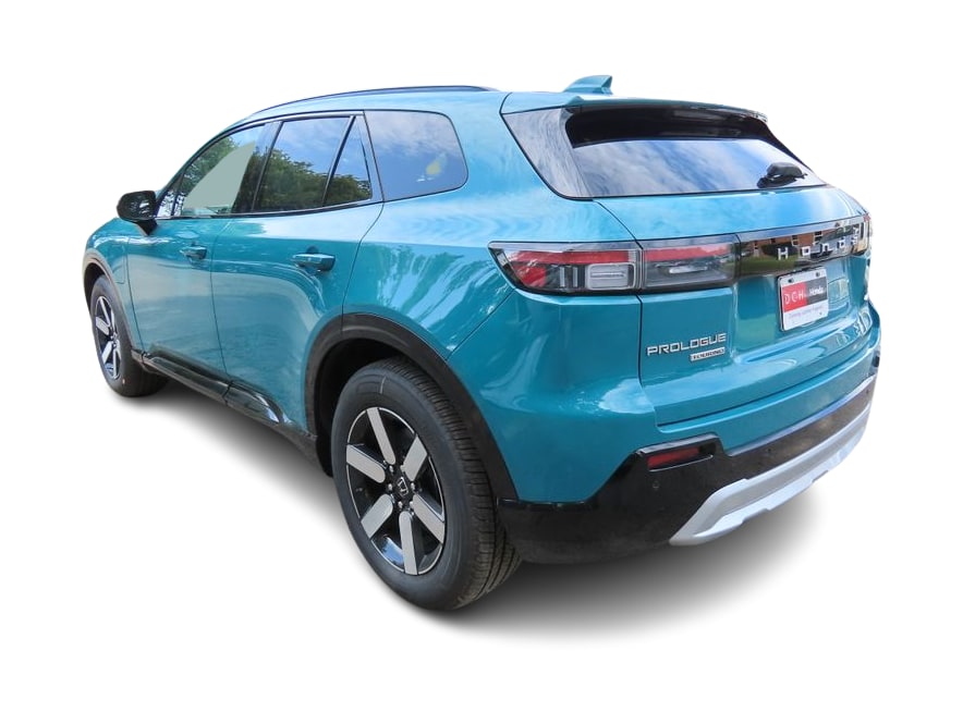 Thumbnail: 2026 Honda Prologue - 4