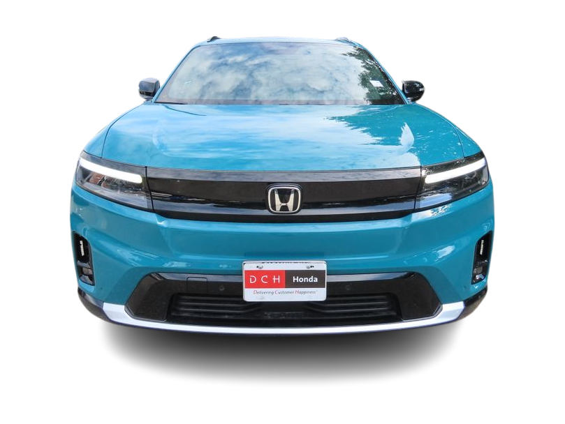 Thumbnail: 2026 Honda Prologue - 6