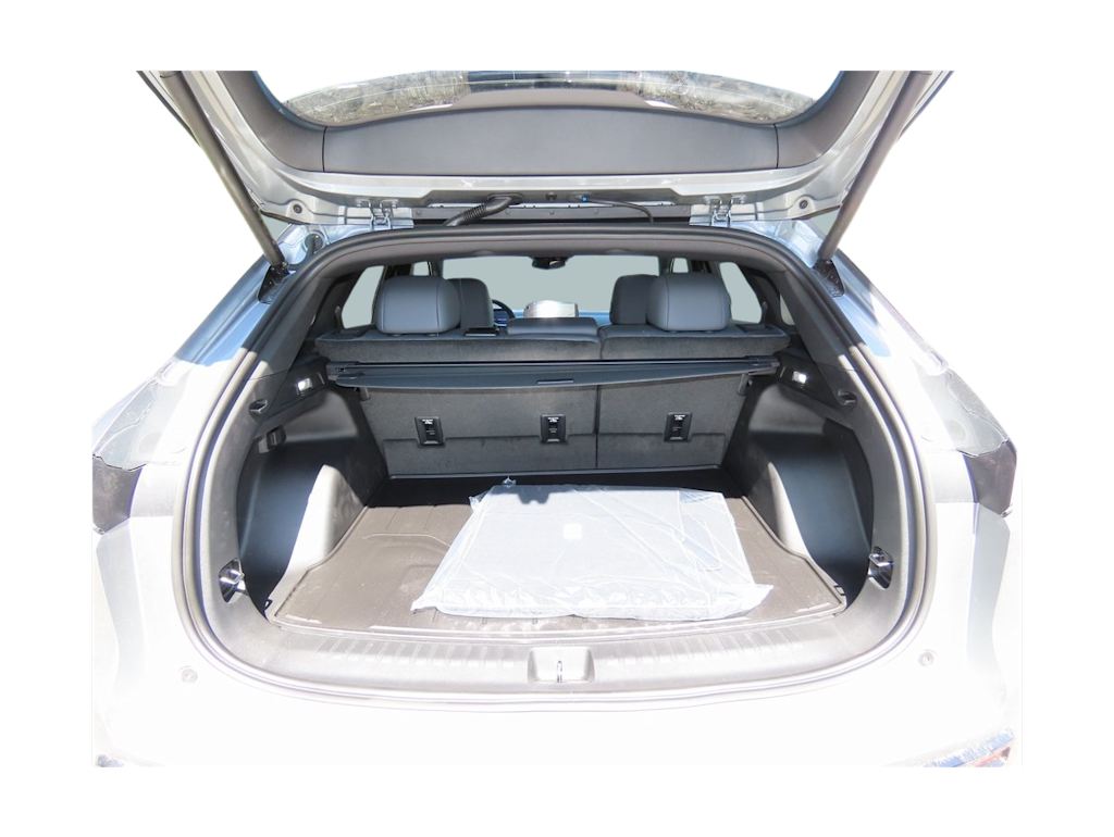 Thumbnail: 2026 Honda Prologue - 15