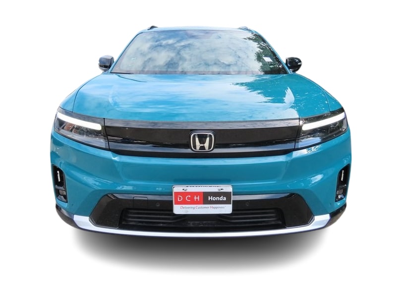 Thumbnail: 2026 Honda Prologue - 6