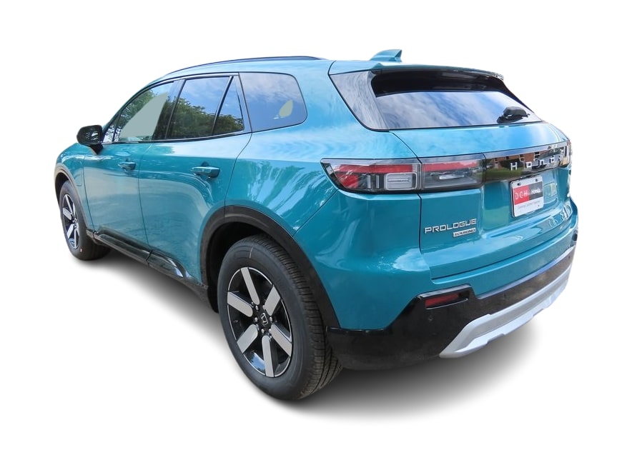 Thumbnail: 2026 Honda Prologue - 4