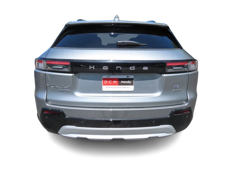 Thumbnail: 2026 Honda Prologue - 5