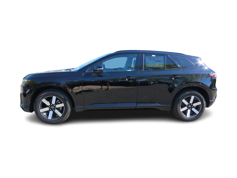 Thumbnail: 2025 Honda Prologue - 3