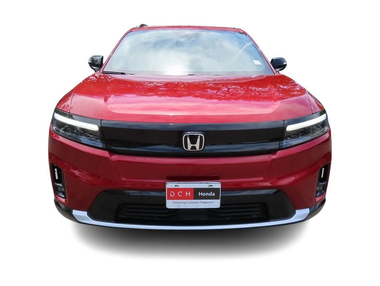Thumbnail: 2026 Honda Prologue - 6