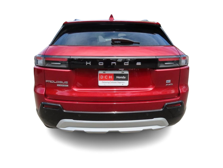 Thumbnail: 2026 Honda Prologue - 5
