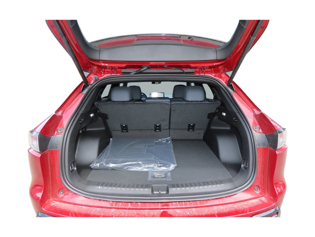 Thumbnail: 2026 Honda Prologue - 15