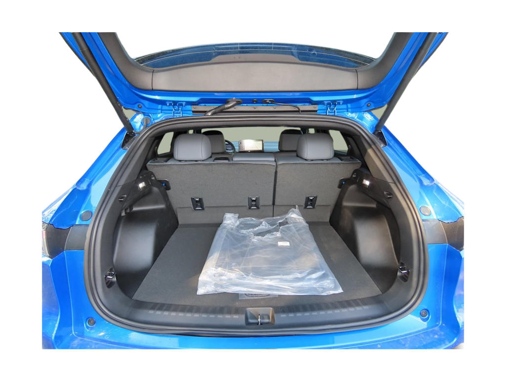 Thumbnail: 2026 Honda Prologue - 16